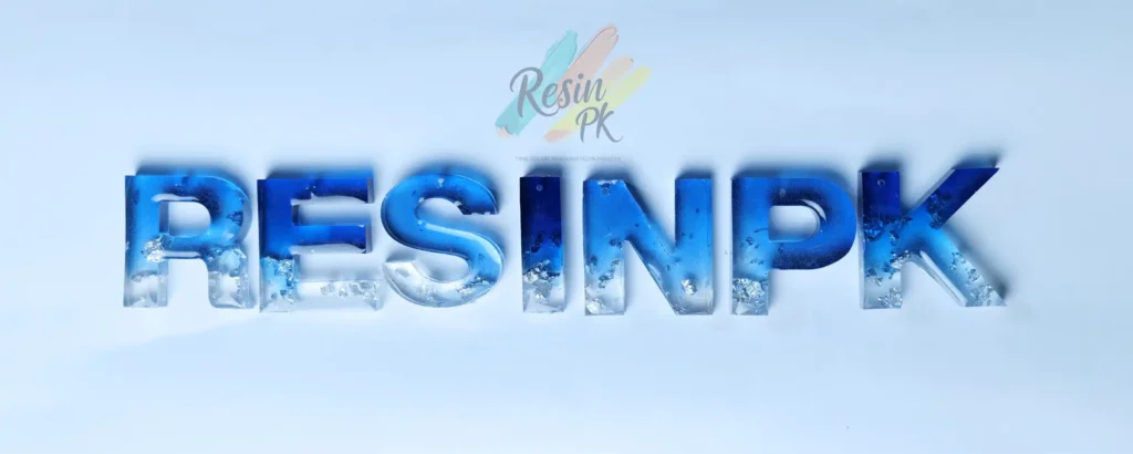 What is Resin Art? A Complete Beginner’s Guide (2025)