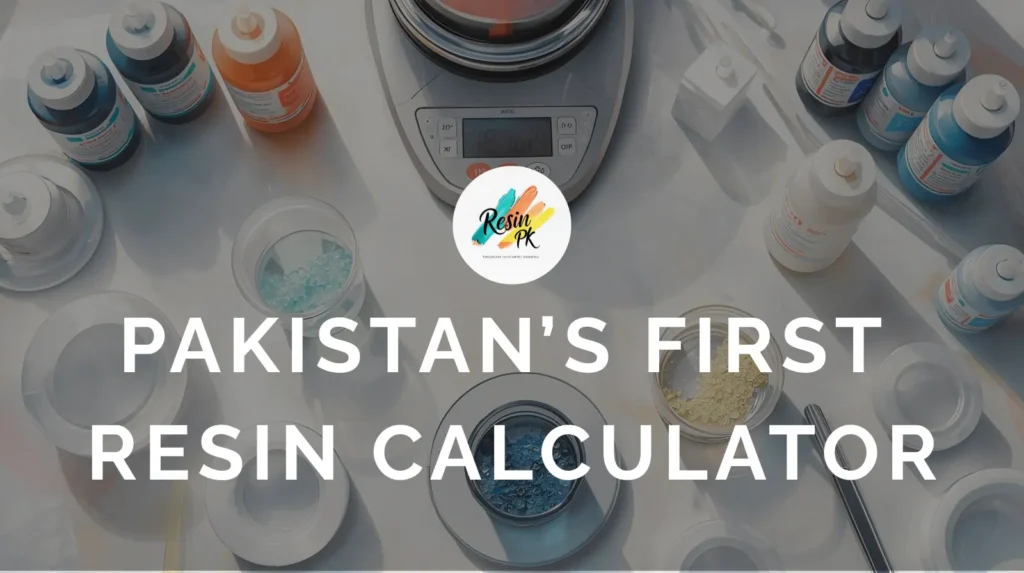 Pakistan-First-Resin-Calculator-by-Resinpk.com
